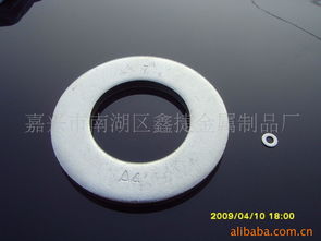 嘉興市南湖區鑫捷金屬制品廠產品概覽 緊固件與連接件解決方案